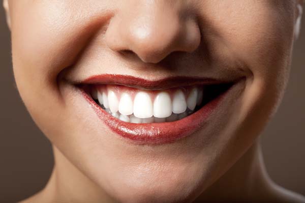 Teeth Whitening Treatment From Your Dentist